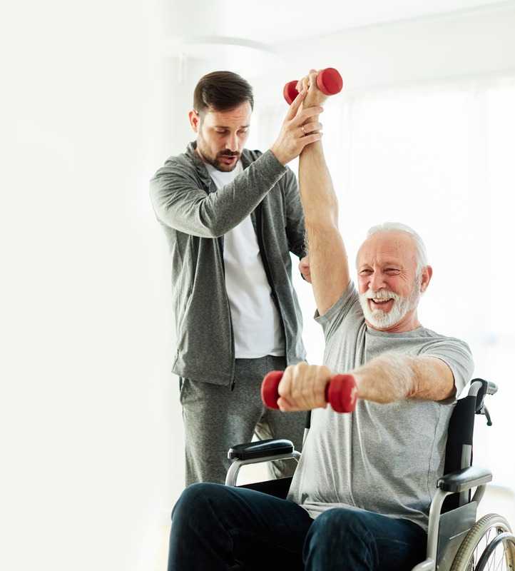 Geriatric