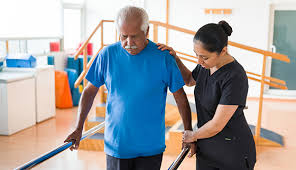 Neurological Rehab